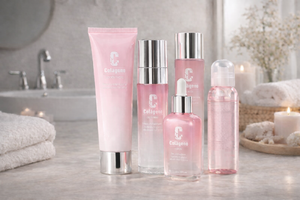 Gray helmet for bikers