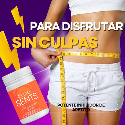 Efecto Sents