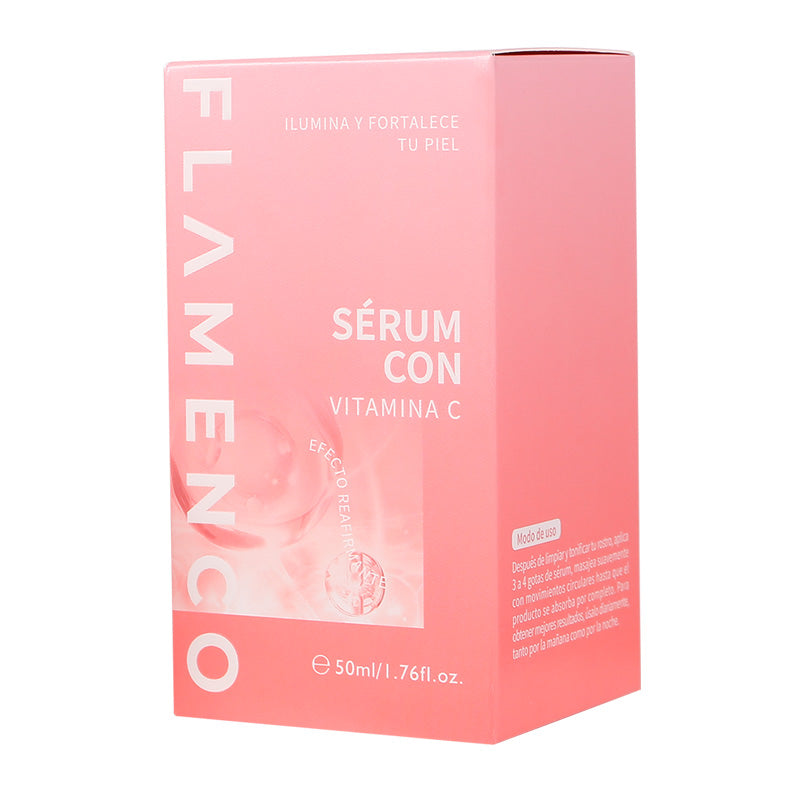 Serum con Vitamina C