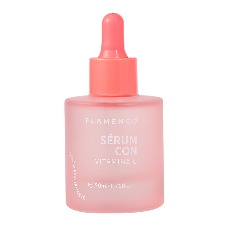 Serum con Vitamina C