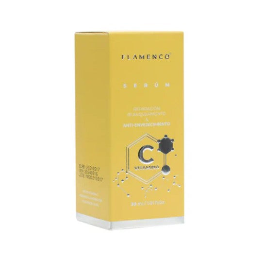Serum Vitamina C