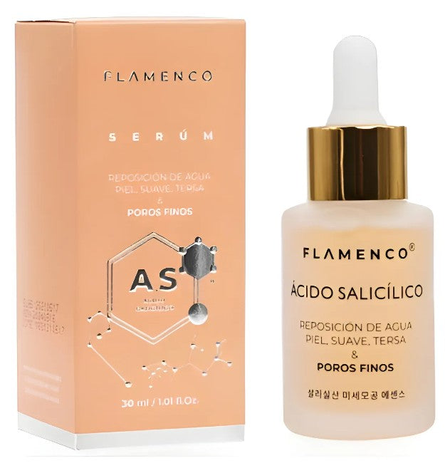 Serum Acido Salicílico