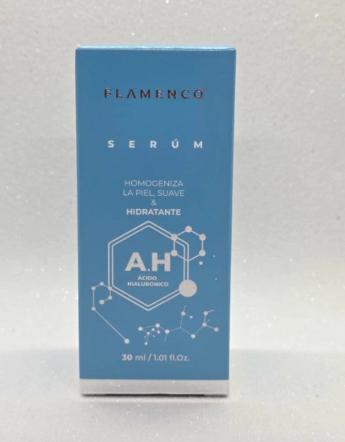 Serum Acido Hialuronico
