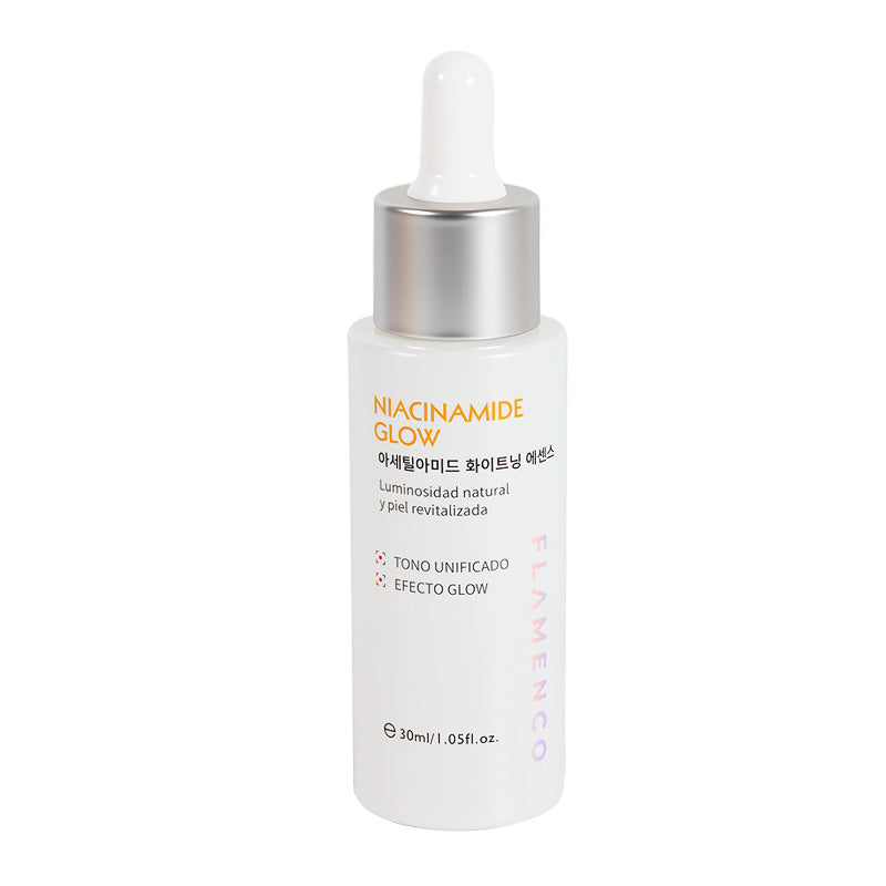 Serum Con Niacinamida Coreano