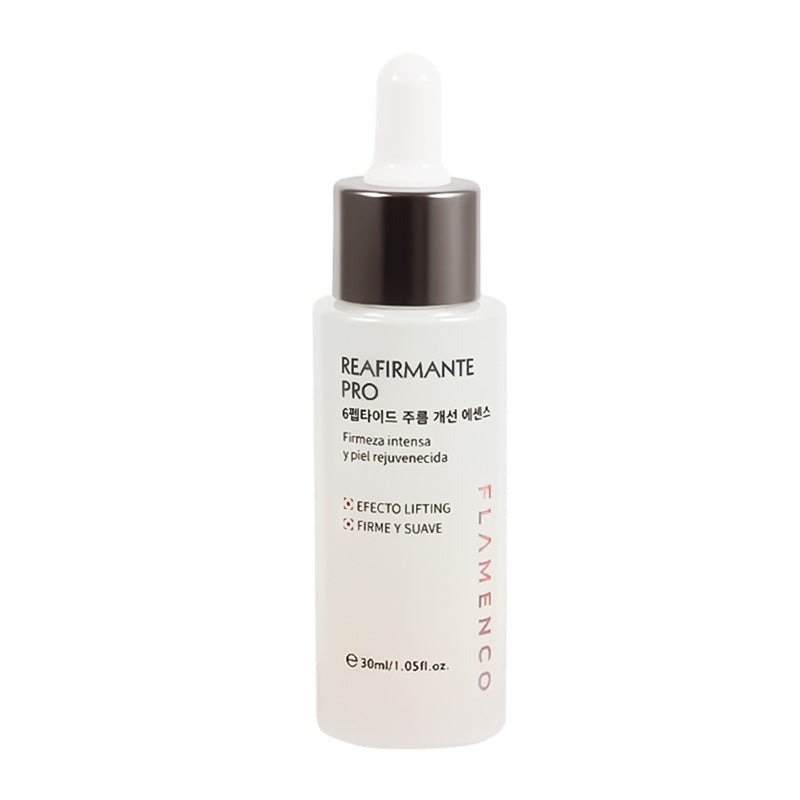 Serum reafirmante con hexapéptido