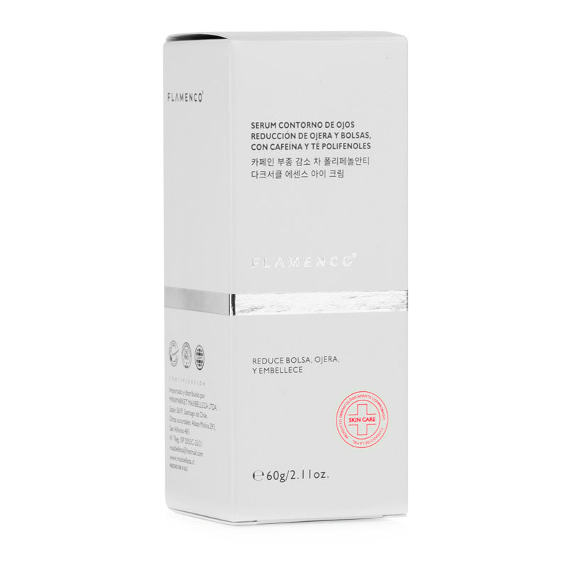 Serum Reductor De Ojeras