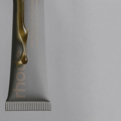 Peptide Lip Treatment SALTED CARAMEL