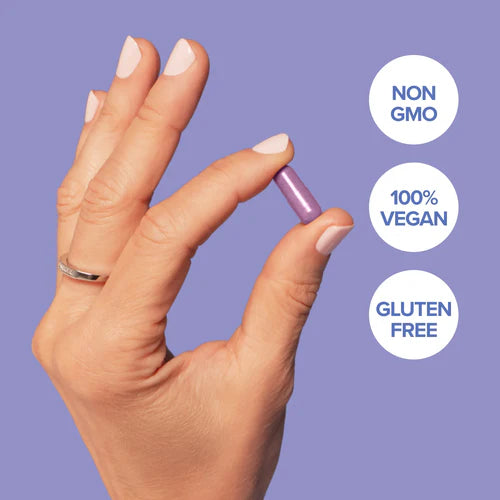 MENO -  Suplemento para menopausia