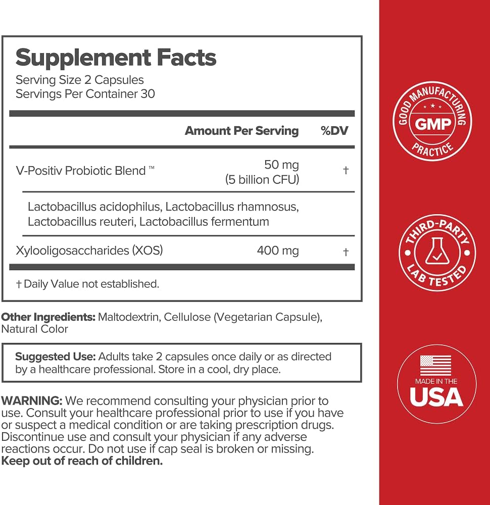 URO - Probióticos vaginales