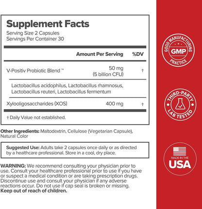 URO - Probióticos vaginales