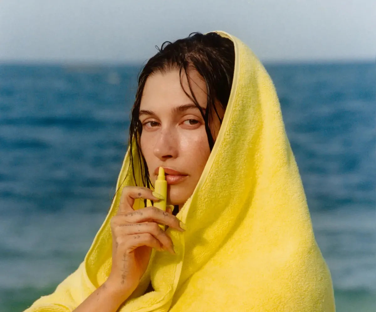Rhode Peptide Lip Tint Lemontini Edicion Limitada Original