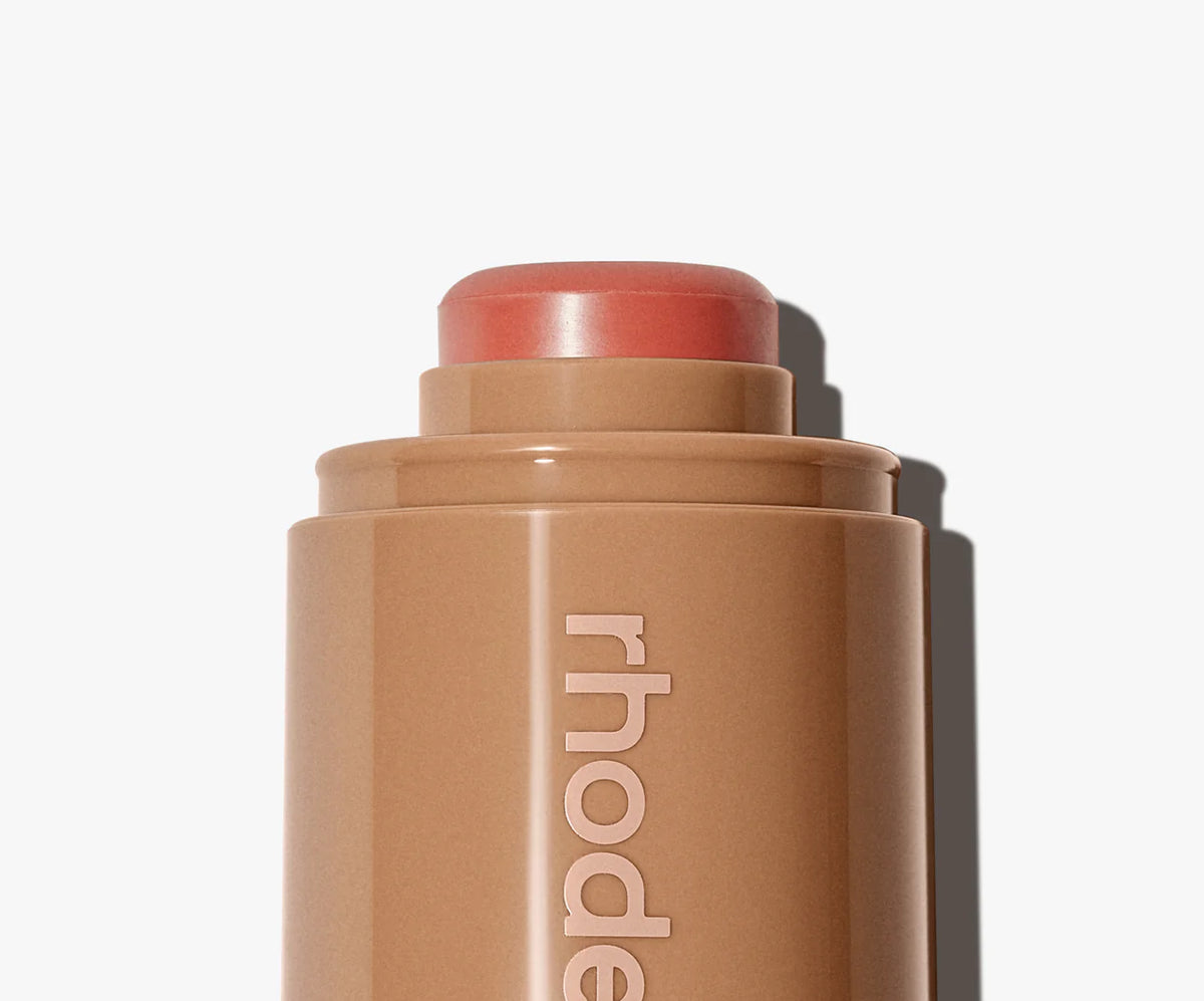Pocket blush
