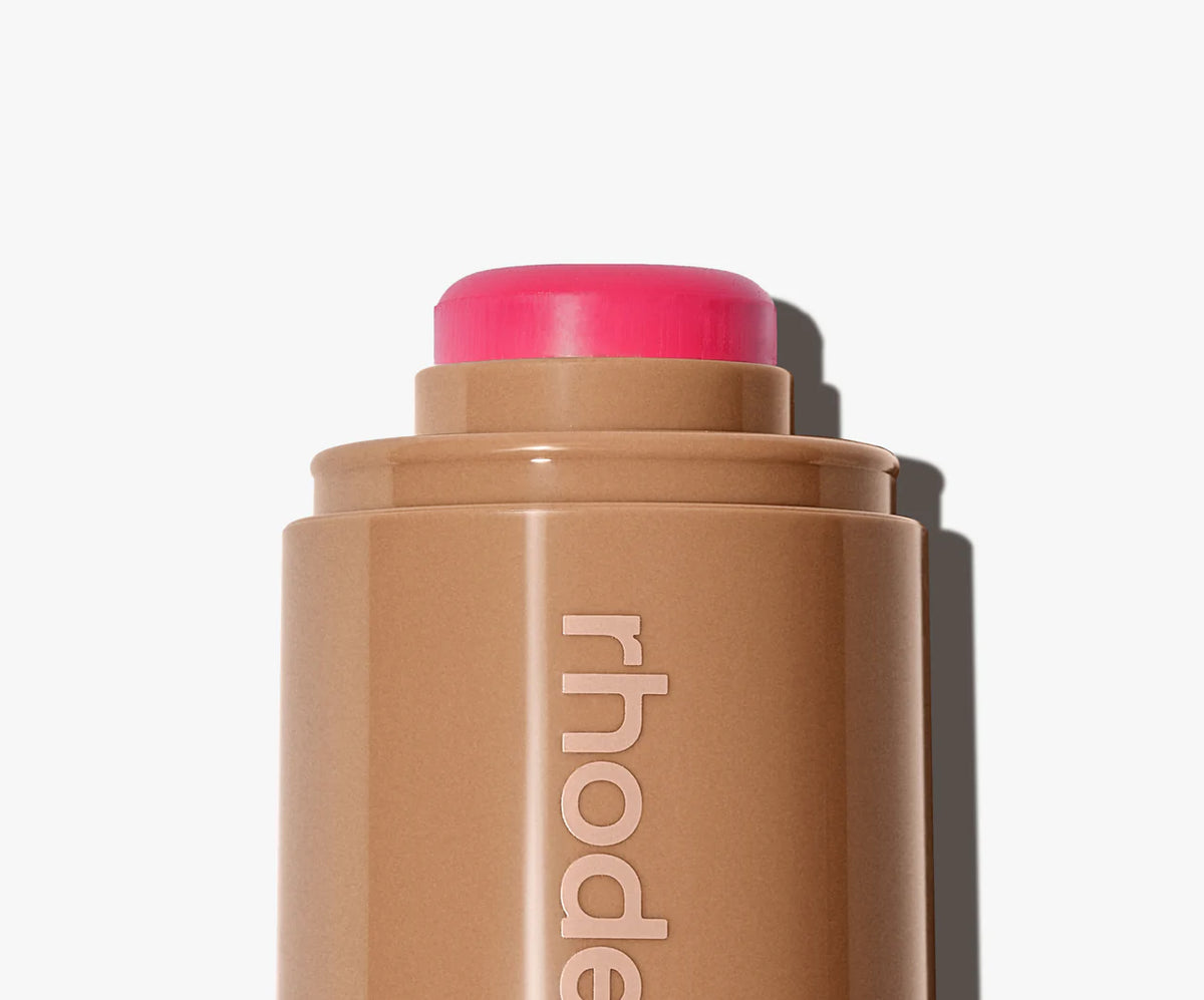 Pocket blush