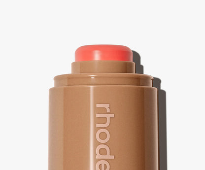 Pocket blush