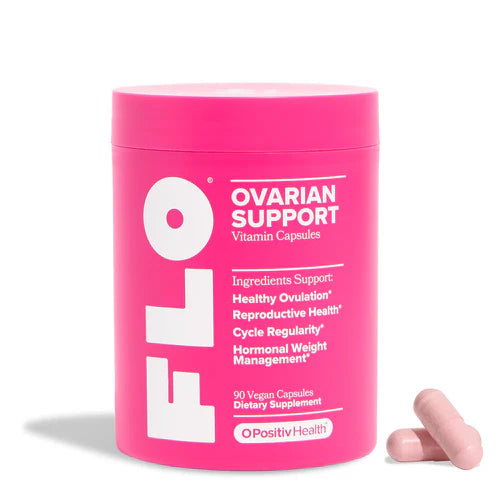 FLO CYCLE SUPPORT