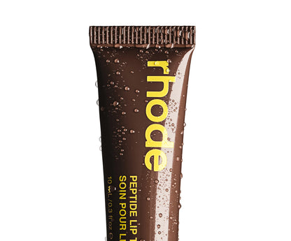 Peptide Lip Treatment  CARAMELIZED BANANA